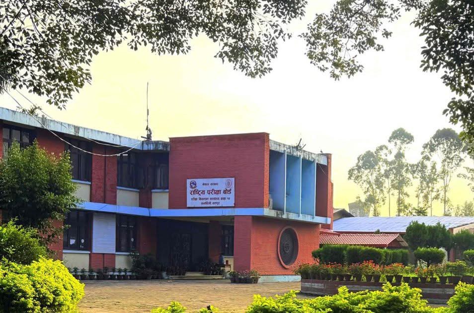 SEE–२०८२ को परीक्षा तालिका सार्वजनिक, चैत १९ देखि २९ गतेसम्म परीक्षा सञ्चालन