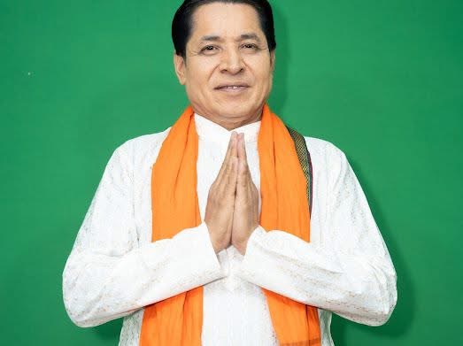 रौतहट–४ का मतदातालाई धन्यवाद दिन ऋषि धमलाको पत्रकार सम्मेलन