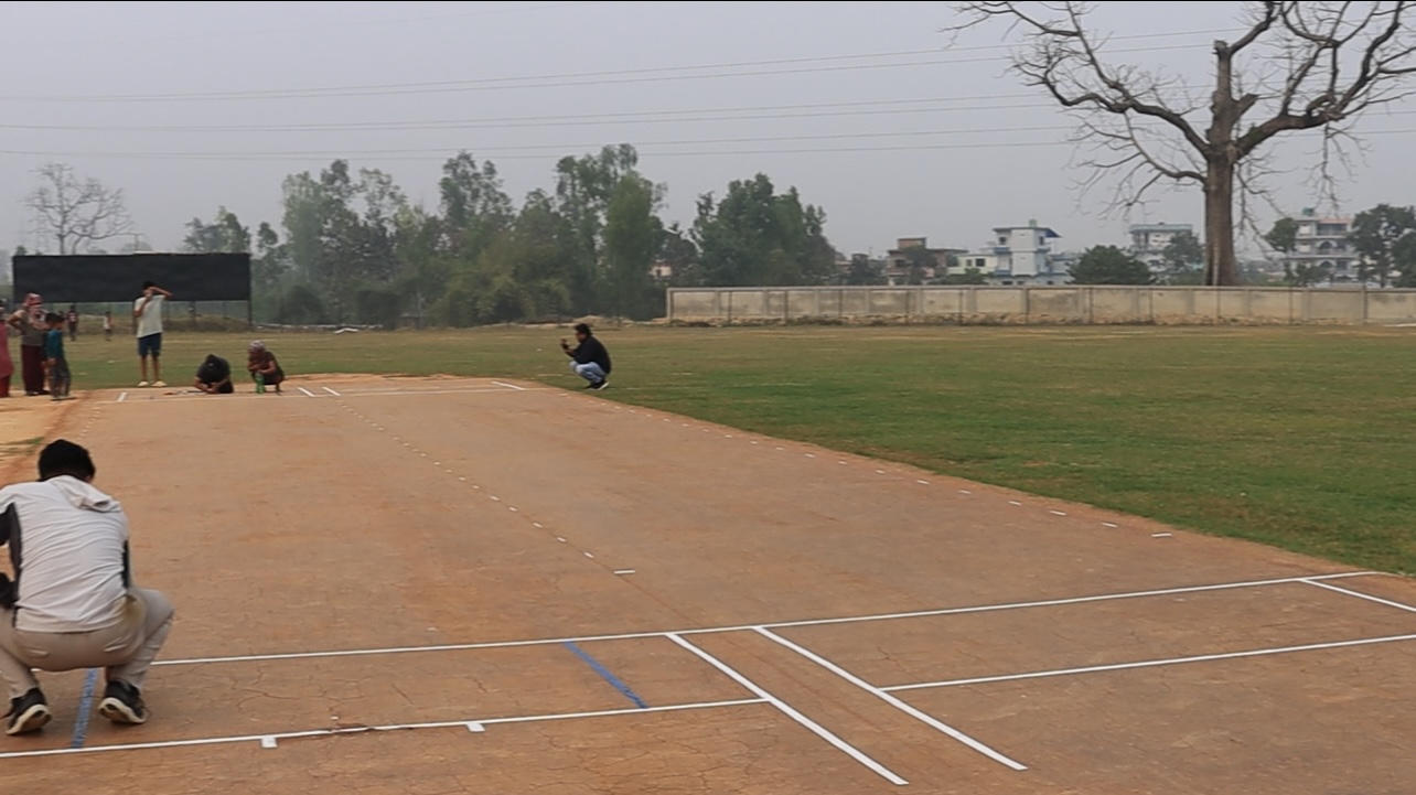 कोहलपुरमा भोलिदेखि ‘क्याम्पा’ कोहलपुर प्राइड लिग राष्ट्रिय टी–२० क्रिकेट प्रतियोगिता