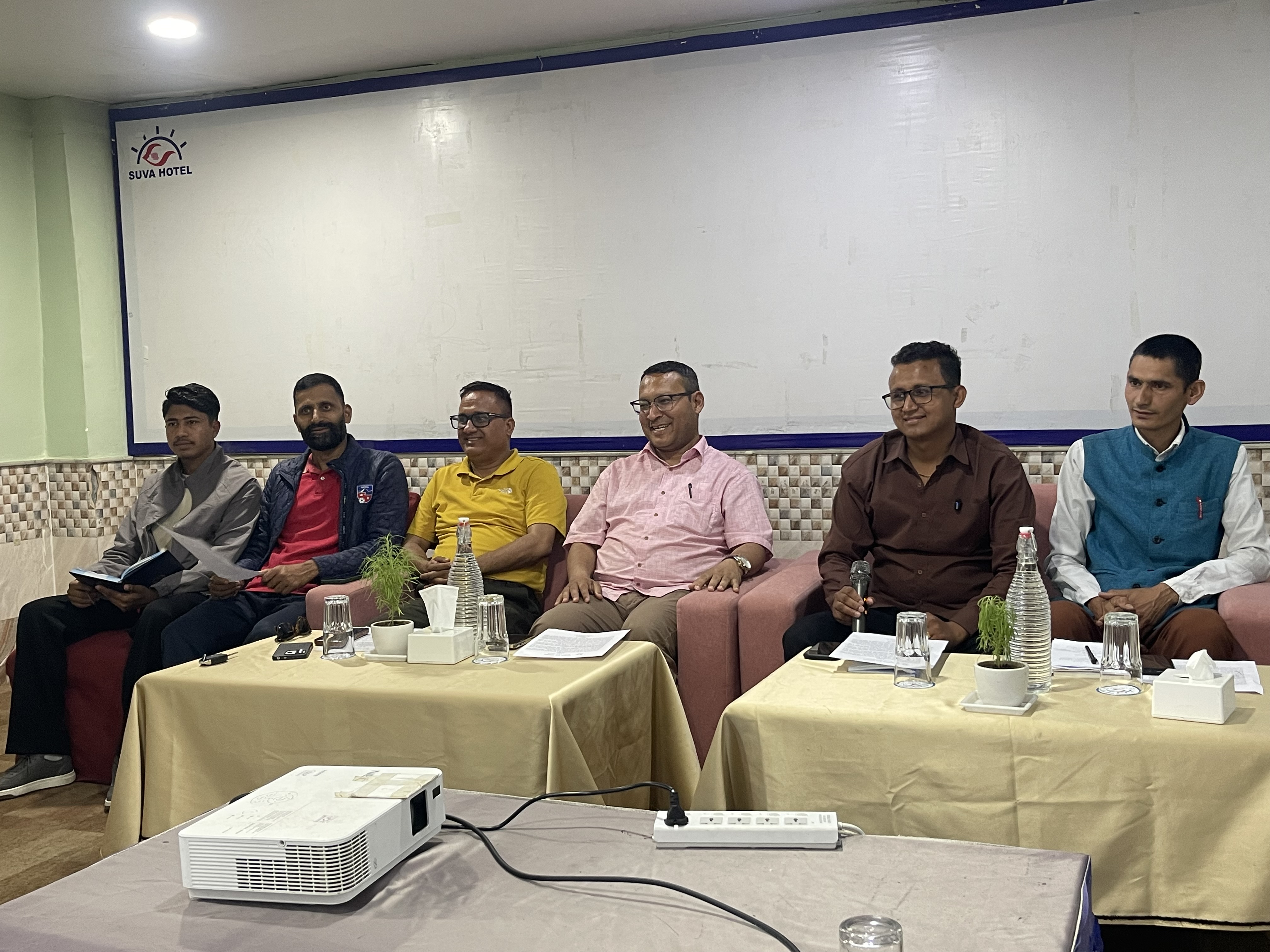 कर्णाली युवा महोत्सवको दोस्रो संस्करण वैशाख १९–२० मा हुँदै