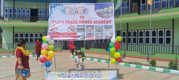 फोन संवादमै अभिभावकमाथि दुर्व्यवहार : यज्ञ पिस होम्स एकेडेमीका प्रधानाध्यापक सुवास खड्कामाथि गम्भीर आरोप