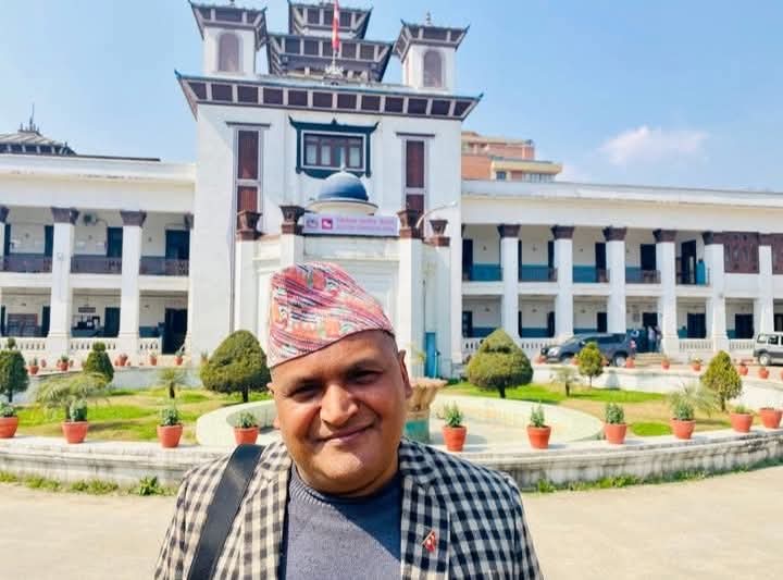 ३० लाख ख्रीस्टियनको प्रतिनिधित्व खोइ?