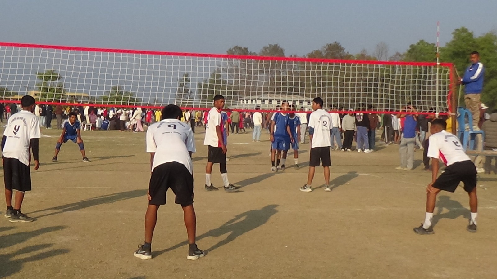 चौथो उप–प्रमुख कप: अर्जुन थारुको नाममा ३ स्वर्ण, हिमालय विद्या निकेतन द्वितीय